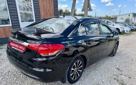 Citroen C4 II рестайлинг, 2013 год, 799 000 рублей, 5 фотография