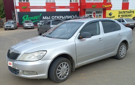 Skoda Octavia, 2013 год, 650 000 рублей, 2 фотография