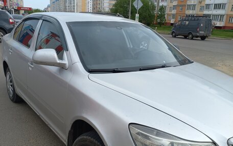 Skoda Octavia, 2013 год, 650 000 рублей, 7 фотография