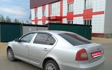 Skoda Octavia, 2013 год, 650 000 рублей, 3 фотография