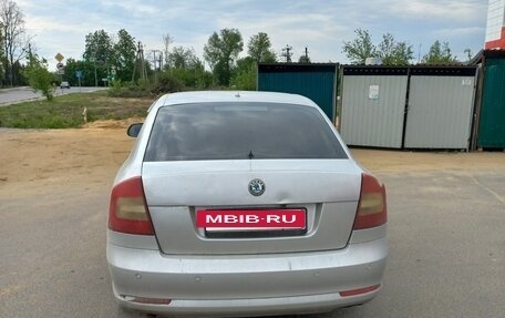 Skoda Octavia, 2013 год, 650 000 рублей, 4 фотография