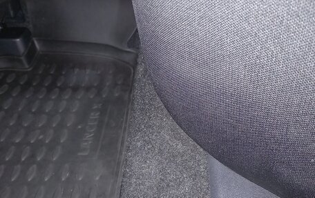 Mitsubishi Lancer IX, 2007 год, 920 000 рублей, 3 фотография