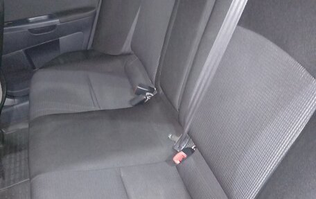Mitsubishi Lancer IX, 2007 год, 920 000 рублей, 4 фотография