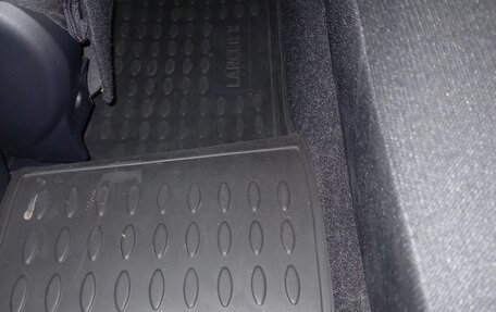 Mitsubishi Lancer IX, 2007 год, 920 000 рублей, 5 фотография