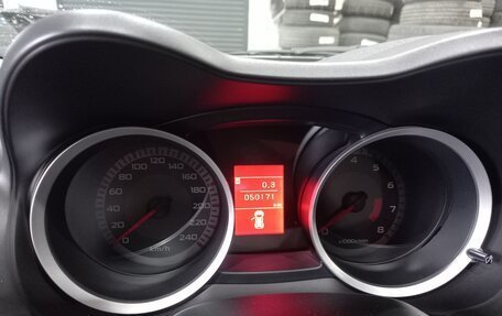 Mitsubishi Lancer IX, 2007 год, 920 000 рублей, 12 фотография