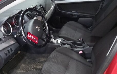 Mitsubishi Lancer IX, 2007 год, 920 000 рублей, 7 фотография