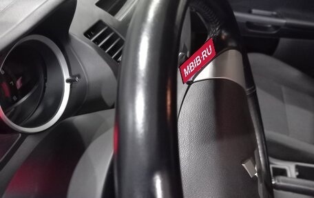 Mitsubishi Lancer IX, 2007 год, 920 000 рублей, 11 фотография