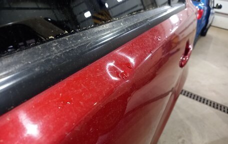 Mitsubishi Lancer IX, 2007 год, 920 000 рублей, 19 фотография