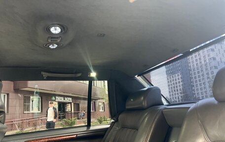 Volvo 960 I рестайлинг, 1997 год, 950 000 рублей, 11 фотография