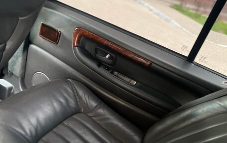 Volvo 960 I рестайлинг, 1997 год, 950 000 рублей, 12 фотография