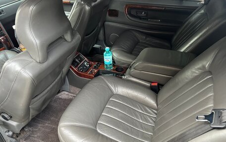 Volvo 960 I рестайлинг, 1997 год, 950 000 рублей, 9 фотография