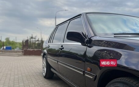 Volvo 960 I рестайлинг, 1997 год, 950 000 рублей, 5 фотография