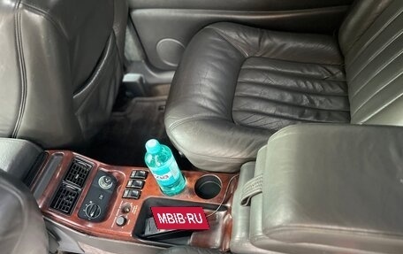 Volvo 960 I рестайлинг, 1997 год, 950 000 рублей, 10 фотография