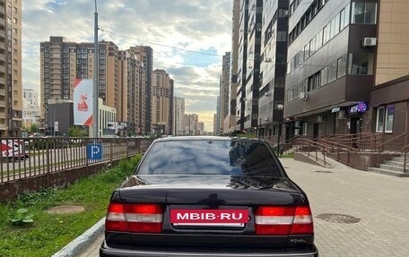 Volvo 960 I рестайлинг, 1997 год, 950 000 рублей, 8 фотография