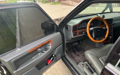 Volvo 960 I рестайлинг, 1997 год, 950 000 рублей, 15 фотография
