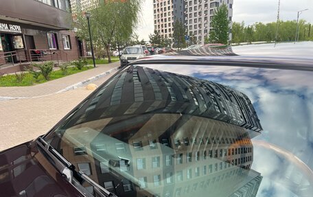 Volvo 960 I рестайлинг, 1997 год, 950 000 рублей, 27 фотография