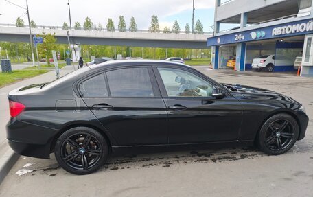 BMW 3 серия, 2014 год, 1 550 000 рублей, 6 фотография