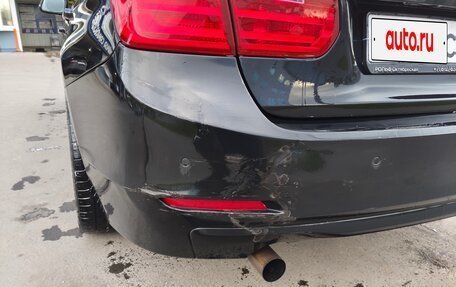 BMW 3 серия, 2014 год, 1 550 000 рублей, 15 фотография