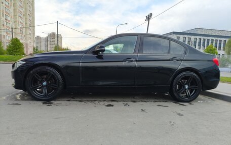 BMW 3 серия, 2014 год, 1 550 000 рублей, 14 фотография