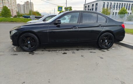 BMW 3 серия, 2014 год, 1 550 000 рублей, 13 фотография