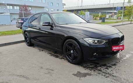 BMW 3 серия, 2014 год, 1 550 000 рублей, 8 фотография