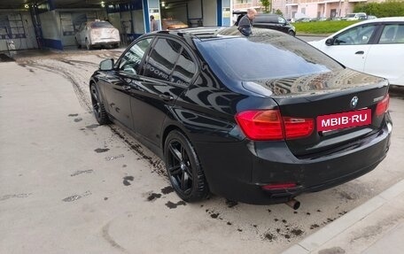 BMW 3 серия, 2014 год, 1 550 000 рублей, 12 фотография