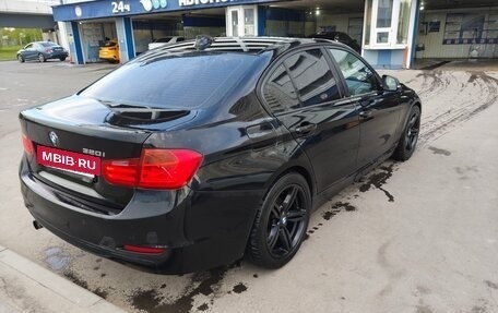 BMW 3 серия, 2014 год, 1 550 000 рублей, 5 фотография