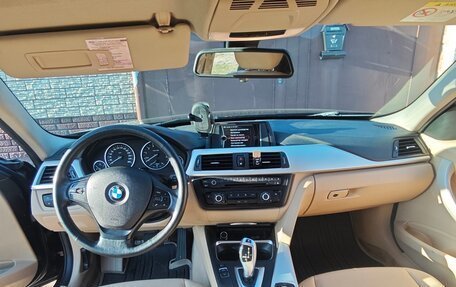 BMW 3 серия, 2014 год, 1 550 000 рублей, 24 фотография