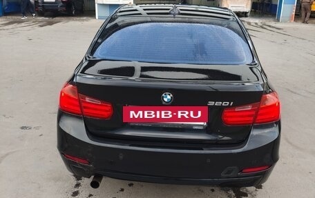BMW 3 серия, 2014 год, 1 550 000 рублей, 17 фотография