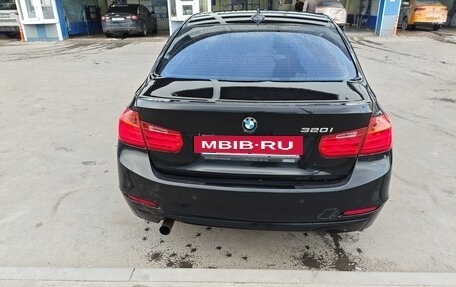 BMW 3 серия, 2014 год, 1 550 000 рублей, 16 фотография