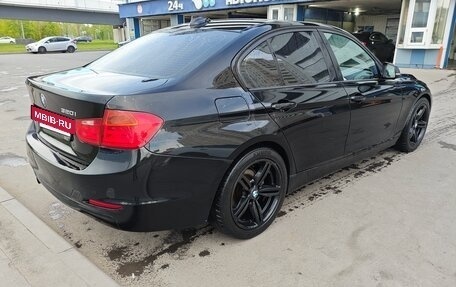 BMW 3 серия, 2014 год, 1 550 000 рублей, 18 фотография
