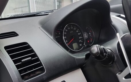 Mitsubishi Pajero Sport II рестайлинг, 2014 год, 2 200 000 рублей, 9 фотография
