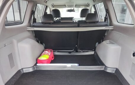 Mitsubishi Pajero Sport II рестайлинг, 2014 год, 2 200 000 рублей, 14 фотография