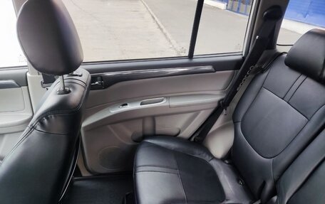 Mitsubishi Pajero Sport II рестайлинг, 2014 год, 2 200 000 рублей, 11 фотография