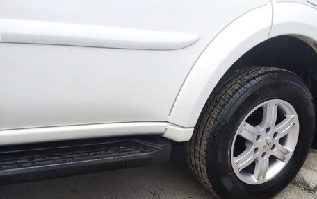 Mitsubishi Pajero Sport II рестайлинг, 2014 год, 2 200 000 рублей, 7 фотография