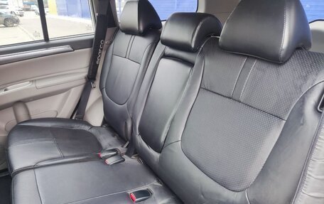 Mitsubishi Pajero Sport II рестайлинг, 2014 год, 2 200 000 рублей, 12 фотография