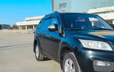 Lifan X60 I рестайлинг, 2014 год, 650 000 рублей, 2 фотография