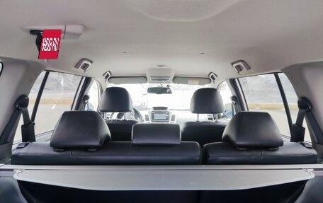 Mitsubishi Pajero Sport II рестайлинг, 2014 год, 2 200 000 рублей, 13 фотография