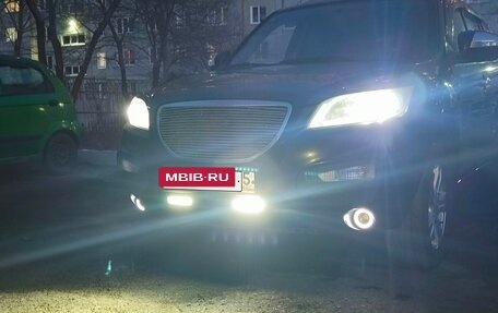 Lifan X60 I рестайлинг, 2014 год, 650 000 рублей, 4 фотография