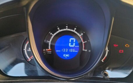Lifan X60 I рестайлинг, 2014 год, 650 000 рублей, 10 фотография