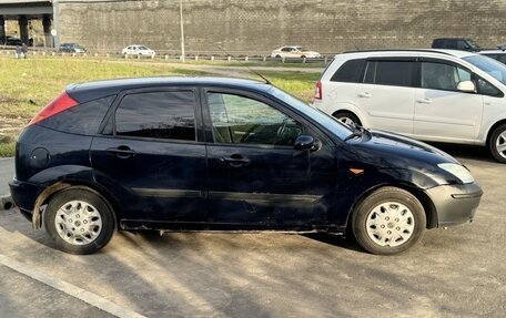 Ford Focus IV, 2004 год, 250 000 рублей, 2 фотография