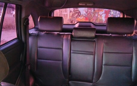 Lifan X60 I рестайлинг, 2014 год, 650 000 рублей, 13 фотография