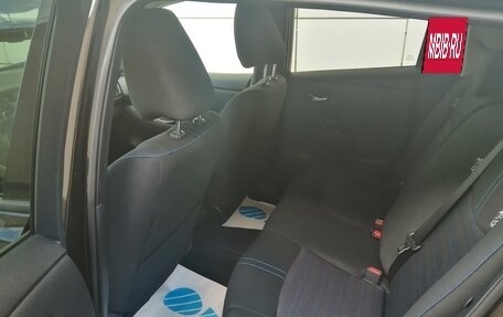 Nissan Leaf II, 2021 год, 2 750 000 рублей, 4 фотография