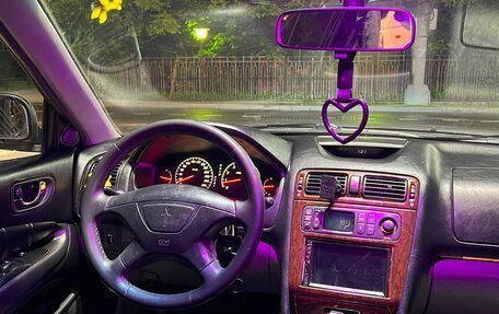 Mitsubishi Galant VIII, 2001 год, 550 000 рублей, 7 фотография
