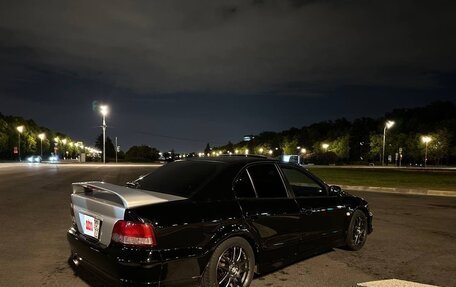 Mitsubishi Galant VIII, 2001 год, 550 000 рублей, 5 фотография