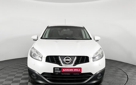 Nissan Qashqai, 2013 год, 980 000 рублей, 2 фотография