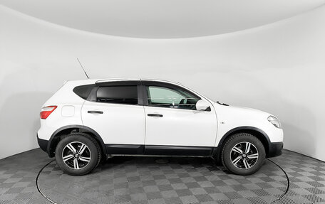 Nissan Qashqai, 2013 год, 980 000 рублей, 5 фотография