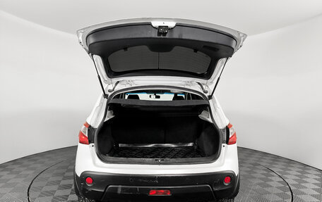 Nissan Qashqai, 2013 год, 980 000 рублей, 12 фотография