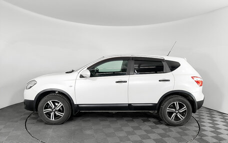 Nissan Qashqai, 2013 год, 980 000 рублей, 10 фотография