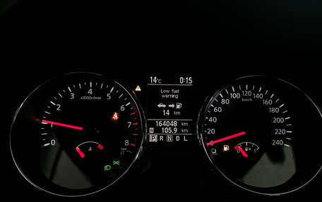 Nissan Qashqai, 2013 год, 980 000 рублей, 16 фотография